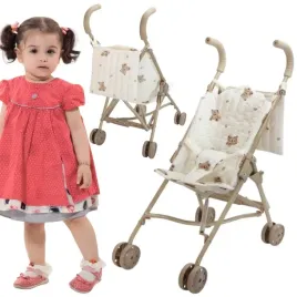 woopie-56027-royal-wozek-dla-lalek-vintage-teddy-bear