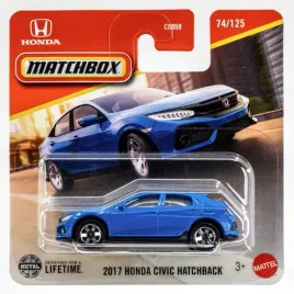 matchbox-2017-honda-civic-hatchback