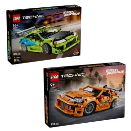 lego-technic-42229-42204-fast-and-furious-mitsubishi-eclipse-toyota-supra
