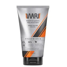 wars-classic-expert-balsam-po-goleniu-orzezwienie-125ml