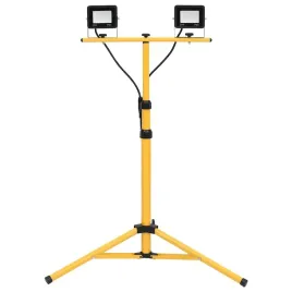 reflektor-led-ze-stojakiem-2x20-w-zimne-biale-swiatlo