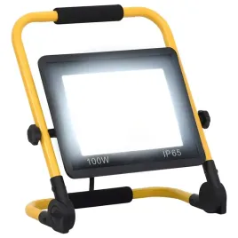 reflektor-led-z-uchwytem-100-w-zimne-biale-swiatlo