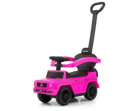 milly-mally-3692-pojazd-z-raczka-mercedes-g350d-pink