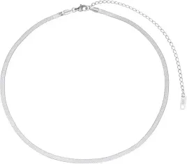 lancuszek-naszyjnik-herringbone-stal-nierdzewna-choker-legitta-bez-niklu