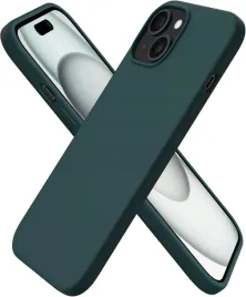 etui-ornarto-3-warstwy-silikonowe-61-iphone-15-olive-green