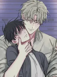 plakat-low-tide-in-twilight-manhwa-bl-205-279-cm-laminowany