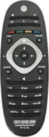 pilot-allimity-do-philips-tv-led-lcd-i-odtwarzacza-blu-ray