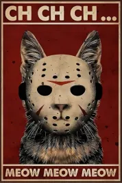 plakat-horror-z-kotem-ch-ch-ch-meow-187-282-cm-dekoracja-scienna