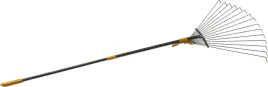 best-of-garden-grabie-regulowane-80-163-cm-15-zebow-stalowe-do-lisci-ogrod