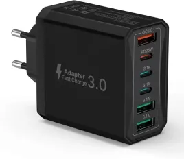 tupneuf-ladowarka-usb-c-40w-6-portow-szybkie-ladowanie-qc3-0-iphone-samsung