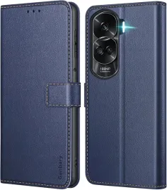 ganbary-etui-honor-90-lite-niebieskie-skorzane-portfel-stojak-karty
