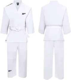 starpro-gi-judo-dzieciecy-lekki-trwaly-250g-spodnie-kurtka-140-cm-kimono