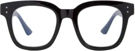 okulary-damskie-blokujace-niebieskie-swiatlo-antyrefleks-uv-czarne-komputer