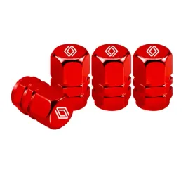 czerwone-nakretki-na-wentyle-renault-do-wszystkich-samochodow-renault-logo