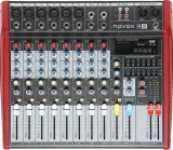 novox-m10-mikser-analogowy-stan-nowy-liczba-kanalow-8