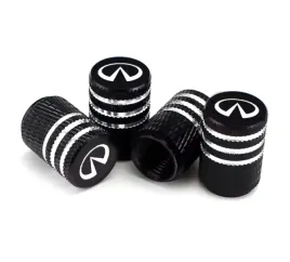 nowoczesne-eleganckie-nakretki-na-wentyle-infiniti-czarne-solidne-trwale