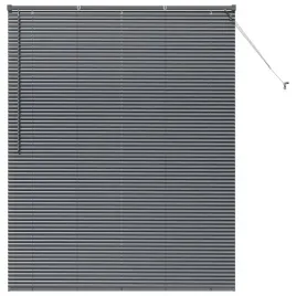 zaluzja-okienna-z-zaslonami-reczne-ciemno-szary-aluminium
