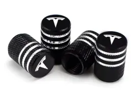 metalowe-nakretki-na-wentyle-do-tesla-czarne-trwale-luksusowe-z-logo-tesla