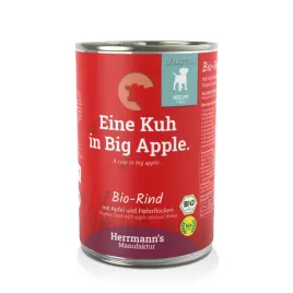 herrmann-s-selection-puppy-bio-rind-bio-wolowina-dla-szczeniat-400g