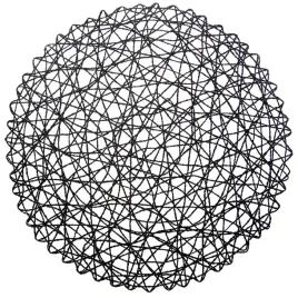 podkladka-na-stol-papierowa-czarna-okragla-35-cm