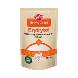 erytrytol-sante-250-g