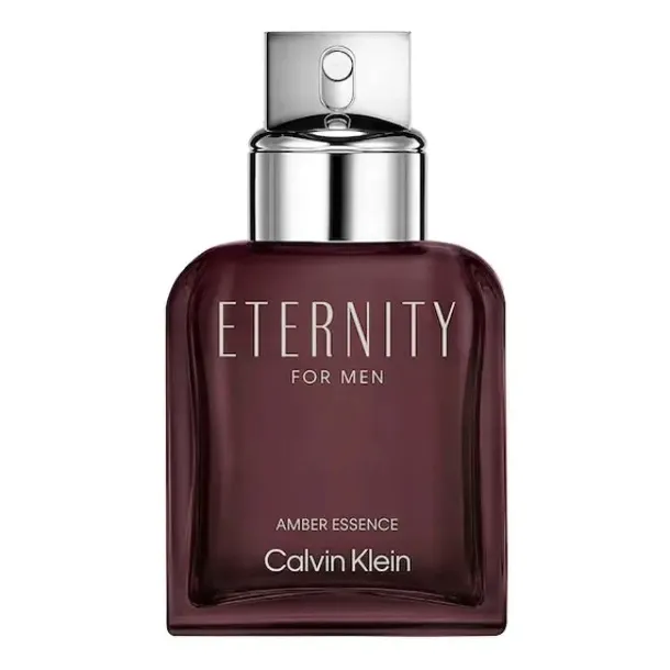 Calvin Klein Eternity For Men Amber Essence Parfum Intense 100ml