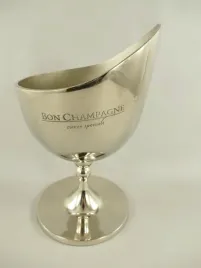 srebrny-francuski-cooler-na-lod-alkohol-chlodziarka-na-wino-wodke-stojak