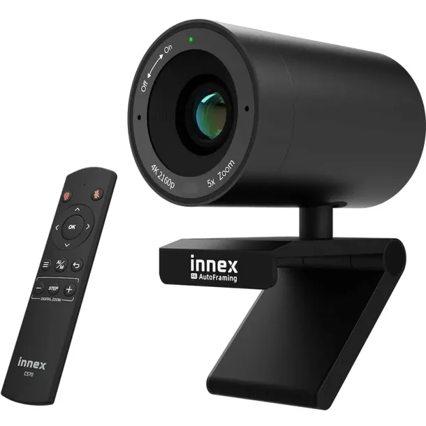 KAMERA WIDEOKONFERENCYJNA INNEX C570