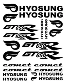 hyosung-gt-650-r-naklejka-wycinana-ploterowo-zestaw-czarny-mat