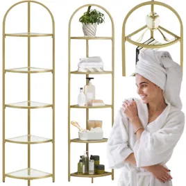 regal-narozny-polka-slupek-do-salonu-5-polek-szklany-zloty-loft-glamour