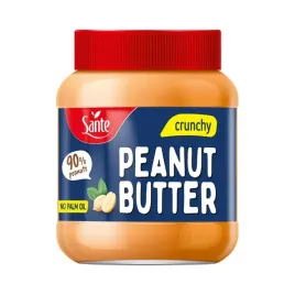 sante-peanut-butter-krem-orzechowy-z-kawalkami-orzeszkow-350-g