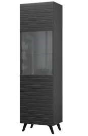 witryna-czarna-50-cm-ryflowana-rozne-kolory-biala-czarna-dona-rs