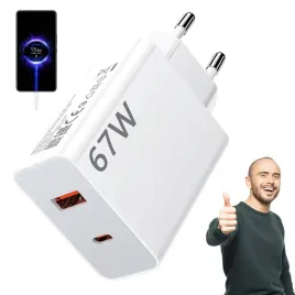 szybka-ladowarka-sieciowa-telefonu-xiaomi-redmi-120-w-kabel-usb-c-1m