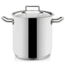 garnek-stalowy-z-pokrywka-24-cm-11-l