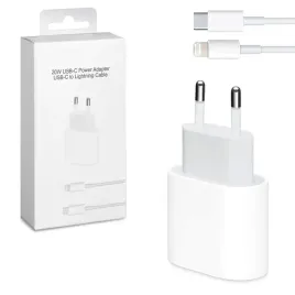 ladowarka-do-iphone-x-xr-xs-11-12-13-14-kostka-20w-kabel-1m-usb-c-lighting