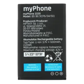 nowa-oryginalna-bateria-myphone-2220-ntc-600mah-bs-38-bs38
