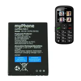 oryginalna-bateria-do-myphone-halo-2-halo-2-1075-bs-02-bs02-nowa