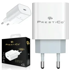 prestico-ladowarka-szybka-mocna-usb-typ-c-fast-charge-25w-iphone-samsung