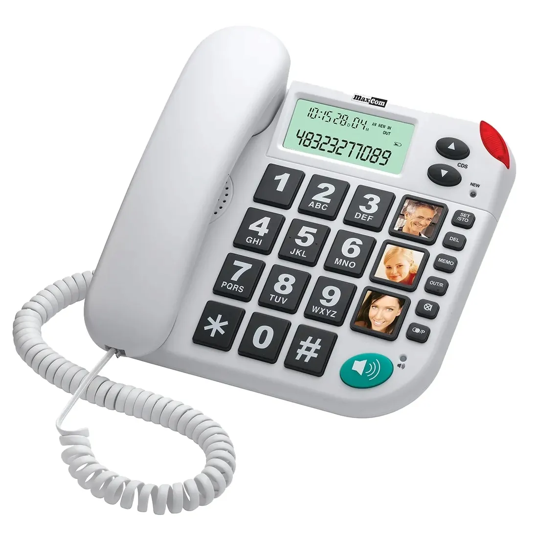 telefon-stacjonarny-dla-seniora-maxcom-kxt480-stan-nowy