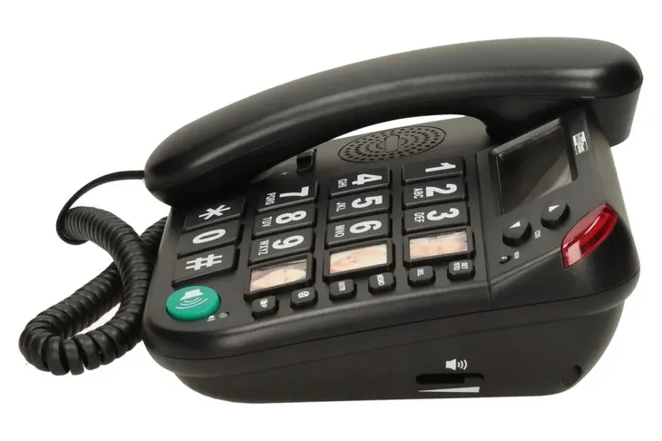 telefon-stacjonarny-dla-seniora-maxcom-kxt480-cechy-dodatkowe-tryb-glosnomowiacy