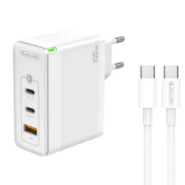 szybka-ladowarka-100w-qc-3-0-usb-2x-pd-usb-c-jellico-c118-gan-kabel-usb-c