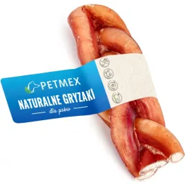 przysmak-naturalny-gryzak-dla-psa-penis-wolowy-warkocz-petmex-10cm-1szt