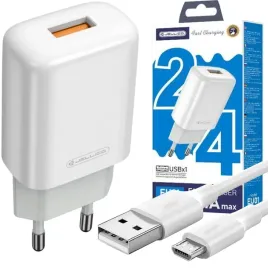 jellico-szybka-ladowarka-1x-usb-2-4a-kabel-usb-micro-1-metr