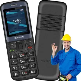 telefon-dla-seniora-maxcom-mm718-4g-lte-duze-klawisze