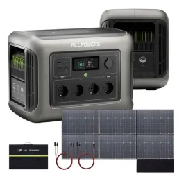 zestaw-stacja-zasilania-panel-600w-allpowers-r1500-ladowanie-sloneczne