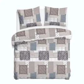 posciel-flanelowa-gruba-ciepla-200x220-31511-1-bezowy-patchwork