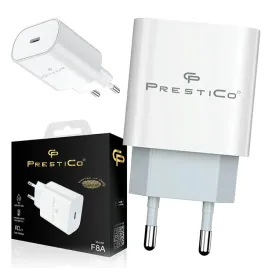 prestico-ladowarka-szybka-mocna-usb-typ-c-fast-charge-20w-iphone-samsung