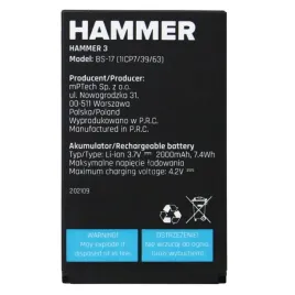 nowa-oryginalna-bateria-myphone-hammer-3-hammer-3-2000mah-bs-17-bs17