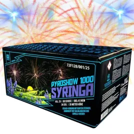 wyrzutnia-argento-pyroshow-1000-syringa-ac25-68-1-68-strzalow-kaliber-25