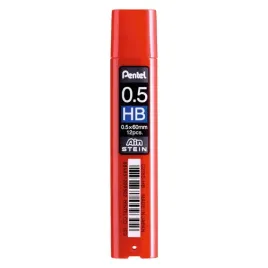 grafity-pentel-ain-stein-0-5-hb